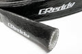 GREDDY HEAT SLEEVING - BLACK - (12890410 12890615 12890818 12891022 12891225 12891632)