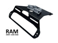 Starlink Mini Dodge Ram Mount