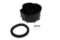 Baffle Check Valves and Large Basket for Phantom Trifekta