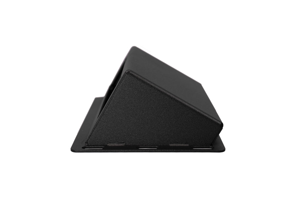 The 12 Volt | Blue Sea Systems 12v Accessory Panel Mount