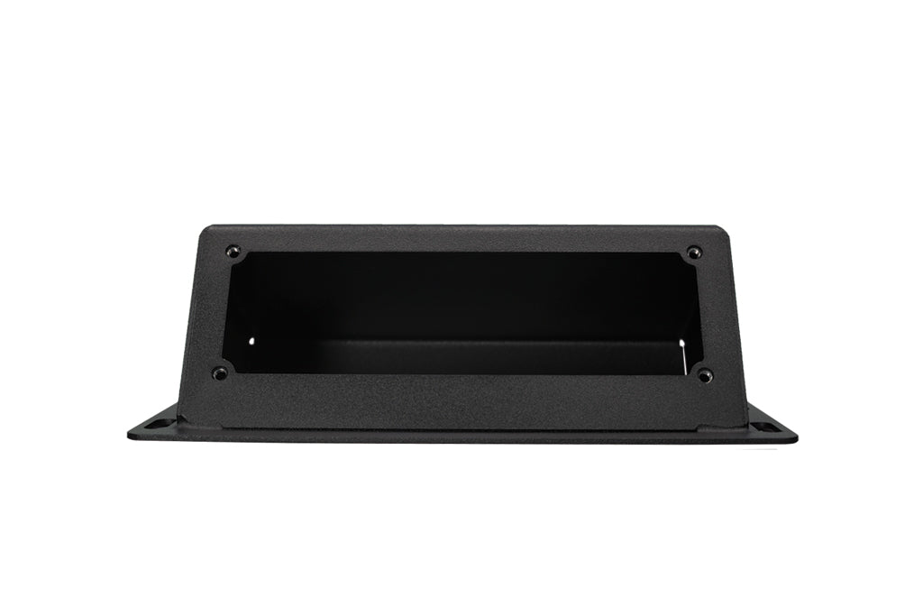 The 12 Volt | Blue Sea Systems 12v Accessory Panel Mount