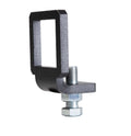 BulletProof 2.5" Anti-Rattle Clamp