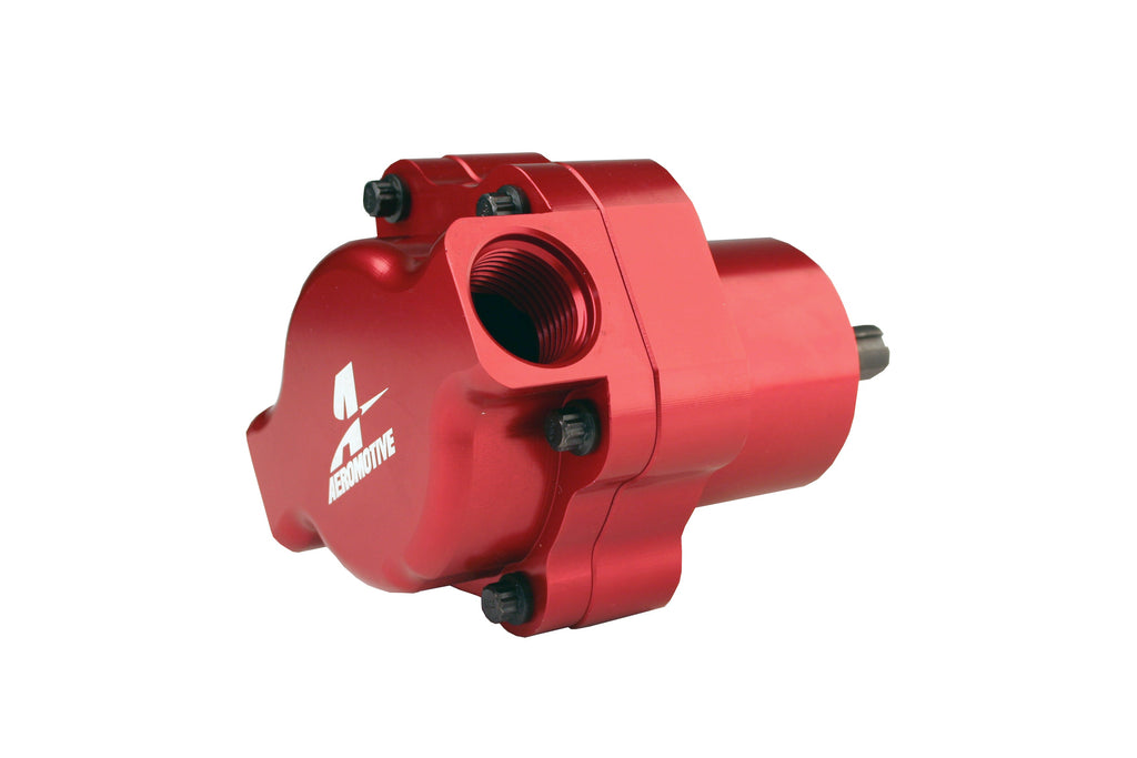 Billet Belt Drive Fuel Pump
