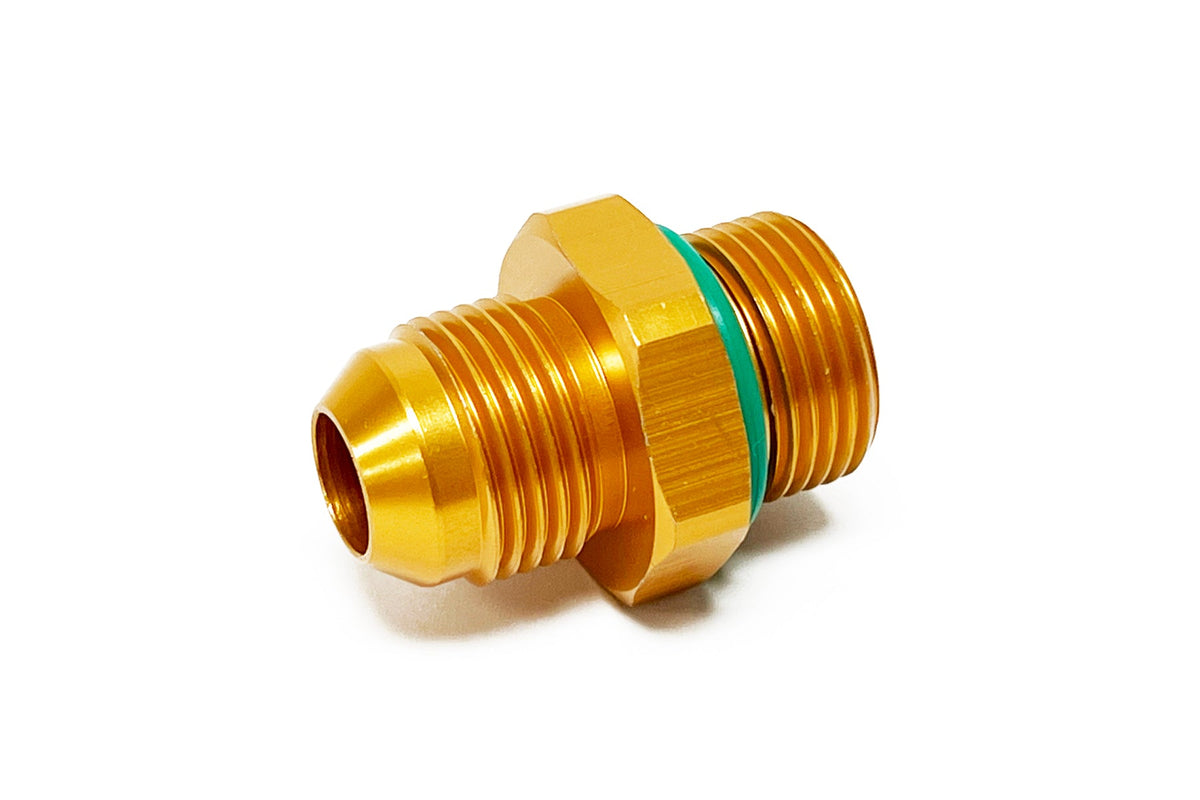 GReddy Fuel Rail Pressure Regulator Adapter(s)