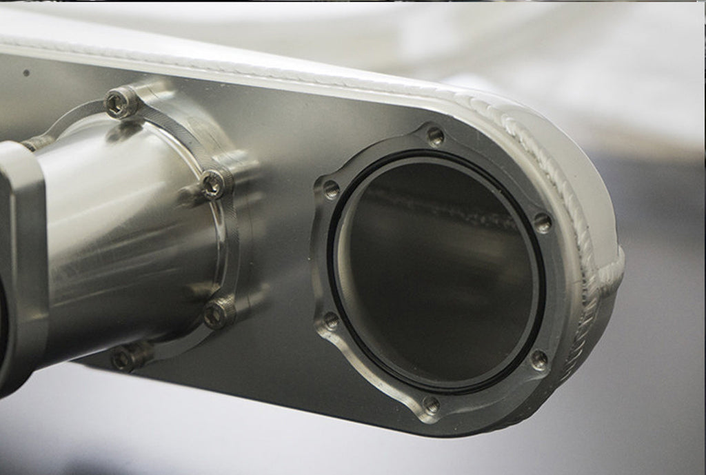 GREDDY RB26 INTAKE PLENUM REPLACEMENT O-RINGS