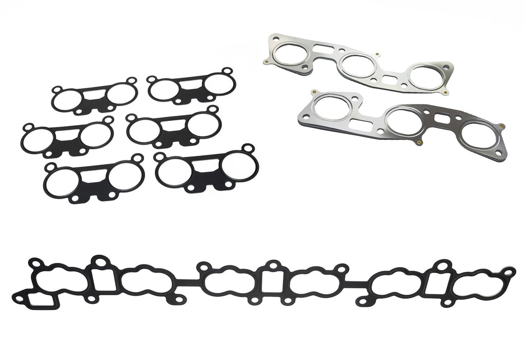 GREDDY RB26 INTAKE PLENUM REPLACEMENT O-RINGS