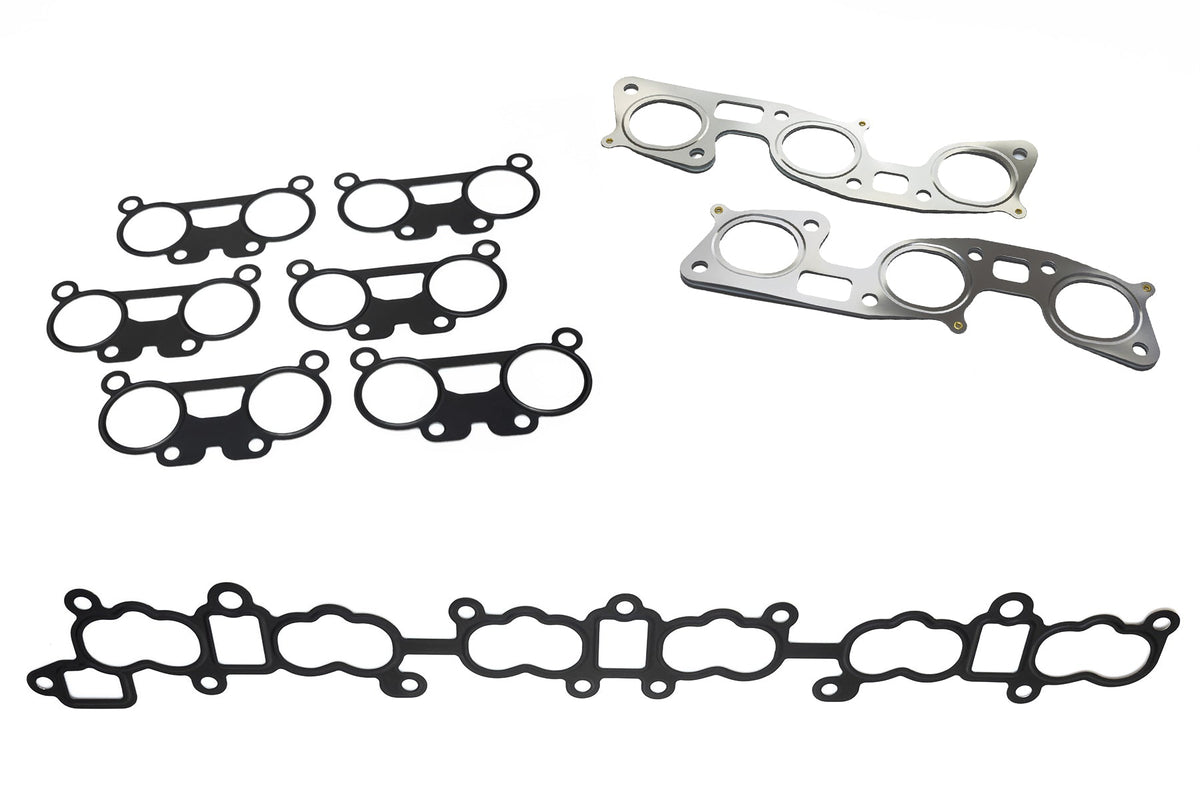 GREDDY RB26 INTAKE PLENUM REPLACEMENT O-RINGS