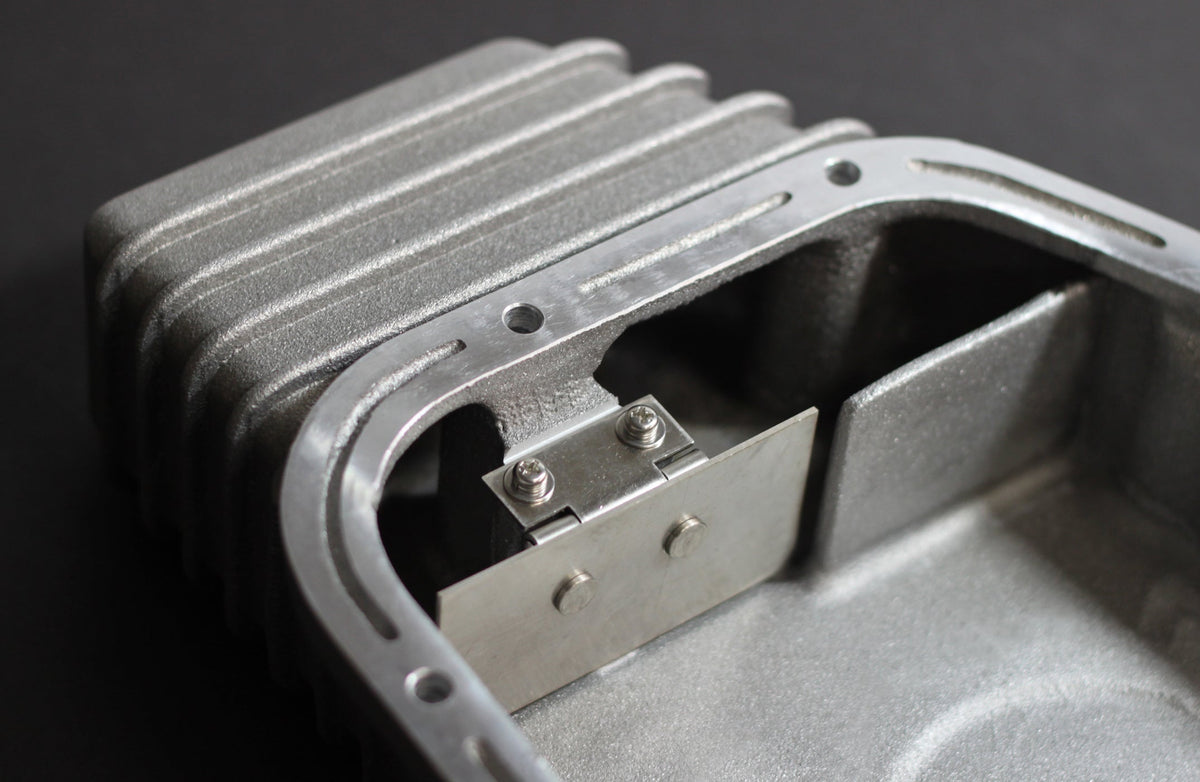 GReddy Oil Pan(s) - SR, RB, VQ, 13B-MSP