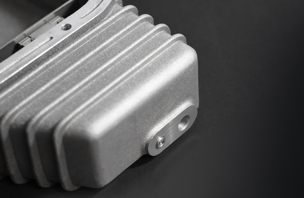 GReddy Oil Pan(s) - SR, RB, VQ, 13B-MSP