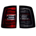 Morimoto 2019+ Ram HD 2500/3500 XB Tail Lights