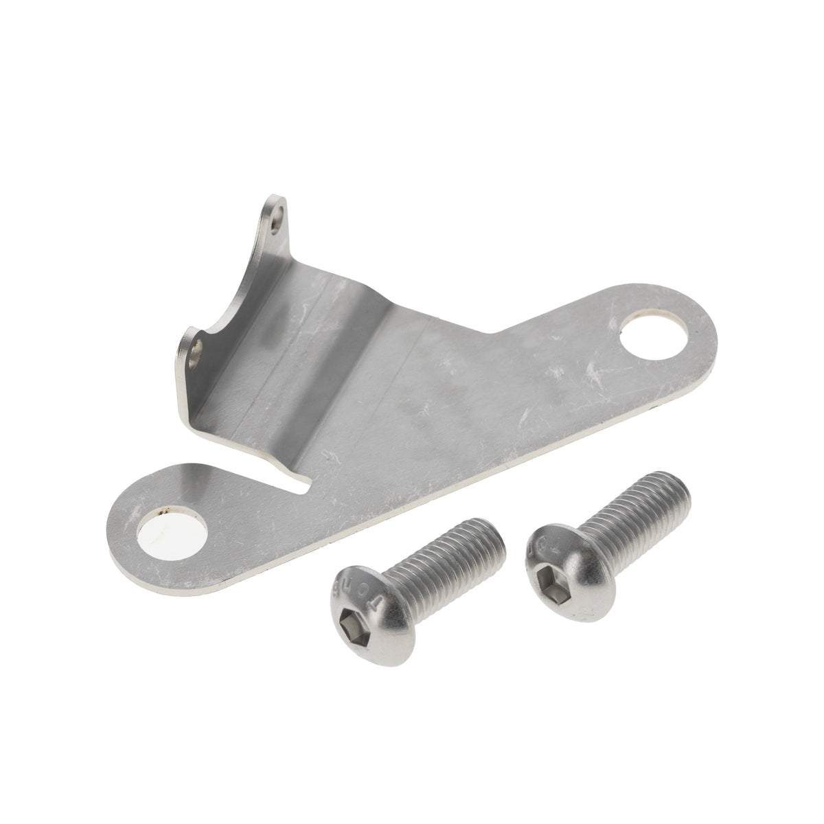 LS Engine Fuel Regulator Mounting Bracket for #13129 & #13136 Regulators