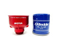 GReddy X Motul Aluminum Funnel / Oil Filter Removal Tool