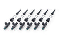 GREDDY FUEL INJECTOR KIT(S)  VR38DETT - (13923240 13923241 13923242)