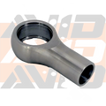 Chromoly Uniball Tube End "Stem" Cup, 3/4" (OD) | AVID Racing