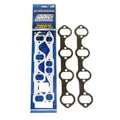 Ford SBF 302 351 1-3/4 Exhaust Header Gasket Set