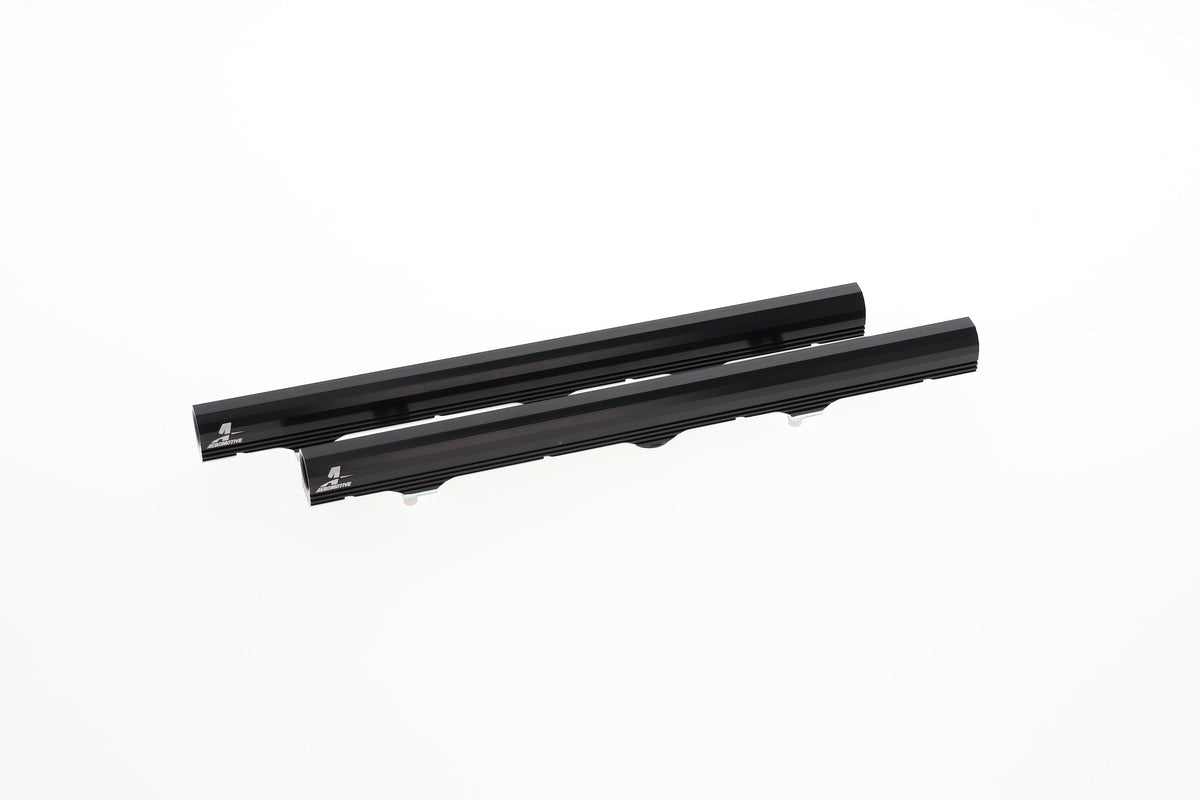 Fuel Rail Kit, GM LS2
