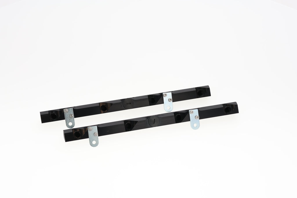 Fuel Rail Kit, GM LS2
