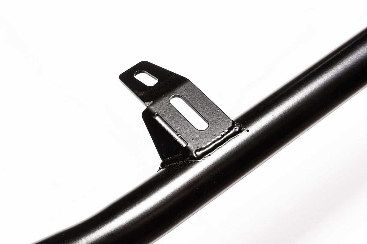 Civic Type-R (FK8)  Competition Only Front Bumper Support Bar