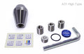 GReddy Type A Shift Knobs - Polished