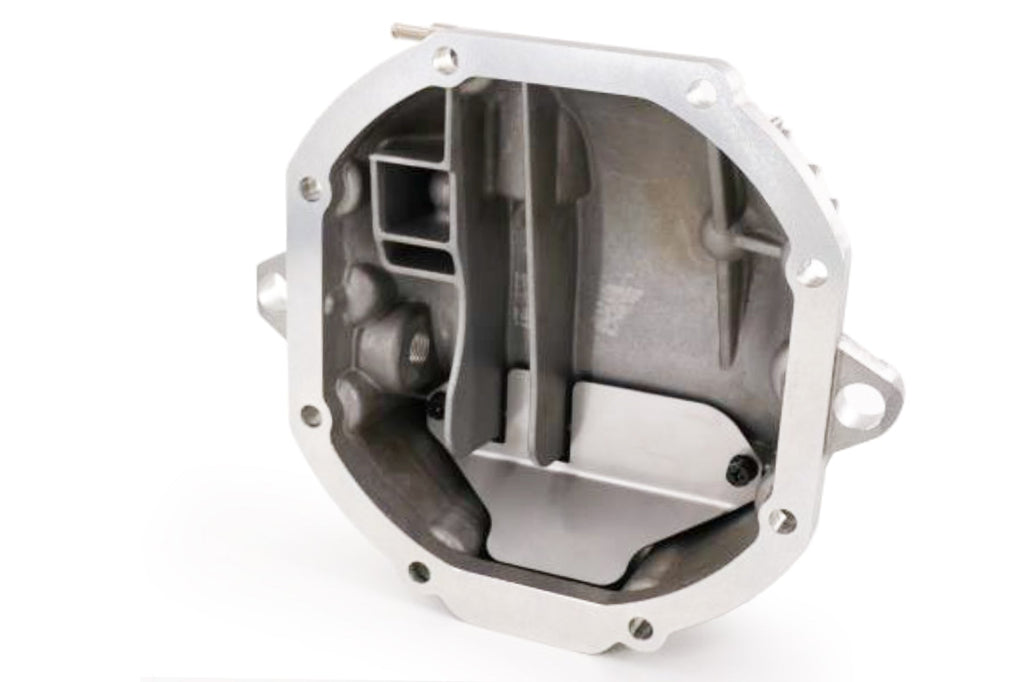 DIFFERENTIAL COVER - Z33 / Z34 - (14520403)