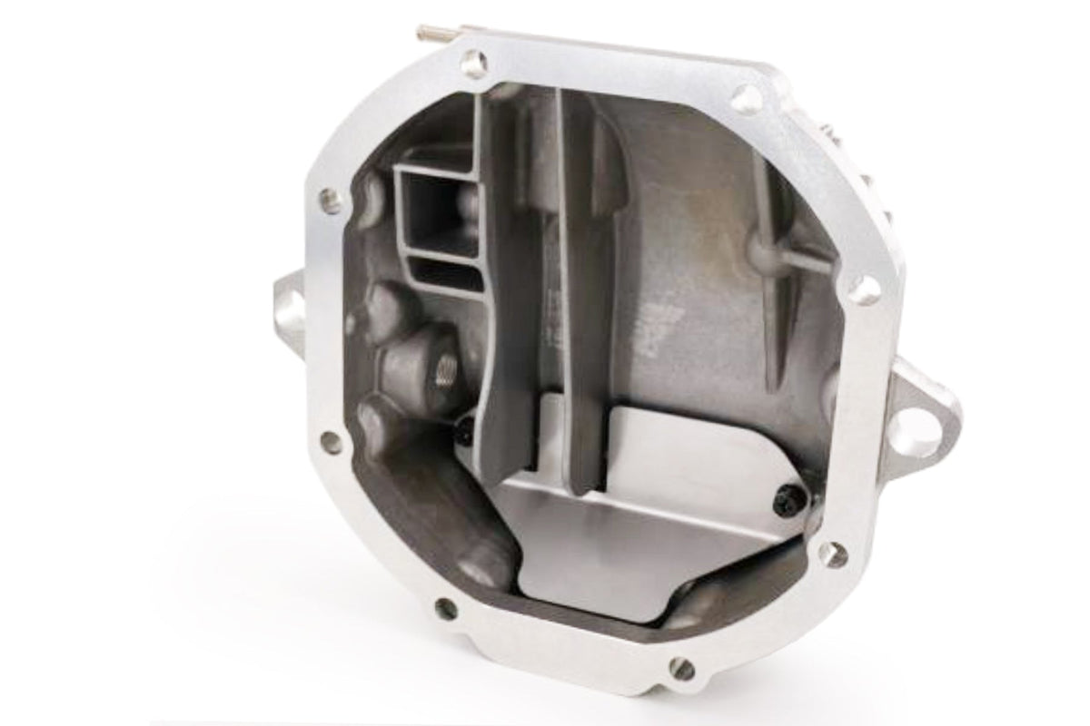 DIFFERENTIAL COVER - Z33 / Z34 - (14520403)
