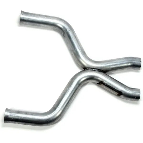 Ford Mustang GT 2-3/4 After-Cat X-Pipe 11-14