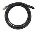 Buggy Whip Auxiliary Extension Deutsch Cable