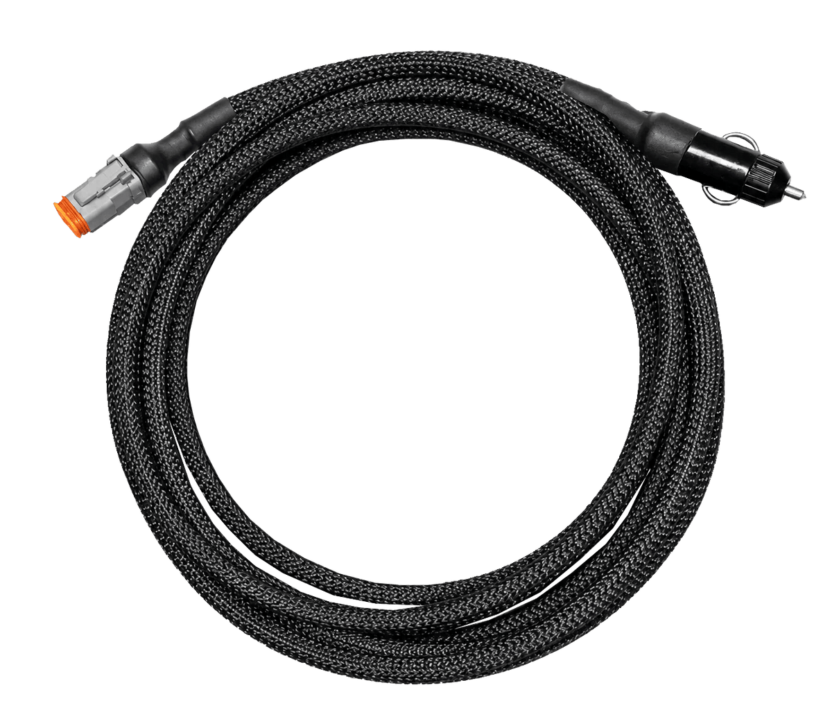 Buggy Whip Auxiliary Extension Deutsch Cable