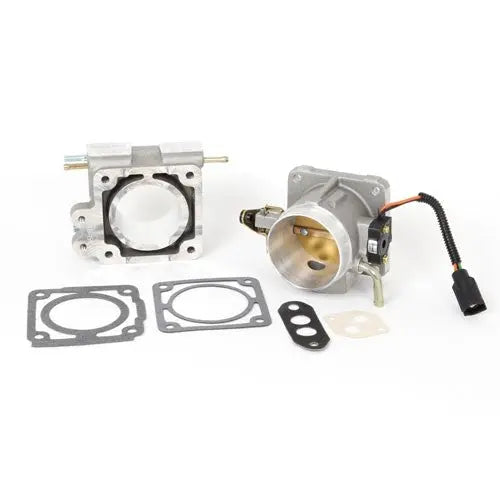 Ford Mustang 5.0 70mm Throttle Body And EGR Spacer Kit 86-93