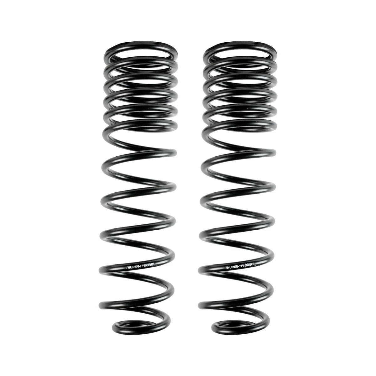 Thuren 2009-2024 Dodge Ram 1500 Rear Dual-Rate Coils