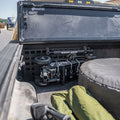 CJC Built 3rd-5th Gen Ram 1500 / 2500 / 3500 Bulkhead Molle Half Pannel