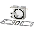 Ford Mustang 5.0 70mm EGR Throttle Body Spacer Plate 86-93