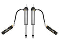 ICON 2022-2026 Toyota Tundra 0-1.5” Lift/2023-2025 Sequoia 0-4" Lift, Rear, V.S. 3.0 Series Shock Absorbers, Remote Reservoir w/ CDCV, Pair