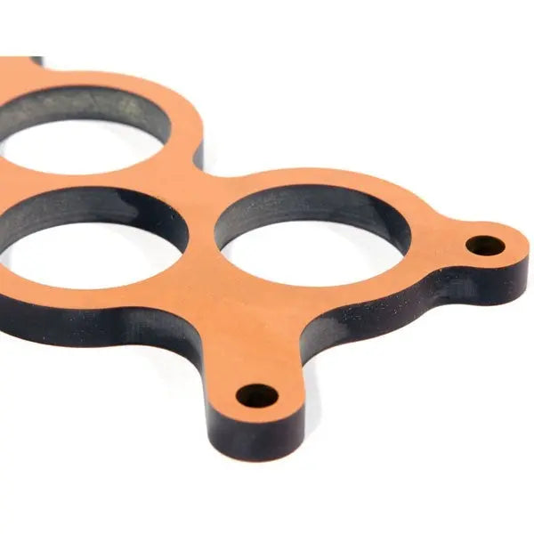 Ford GT40 Cobra Intake Manifold 3/8 Inch Phenolic Spacer Kit 86-95