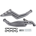 Ford Mustang 5.0 1-5/8 Long Tube Exhaust Headers Titanium Ceramic 79-93