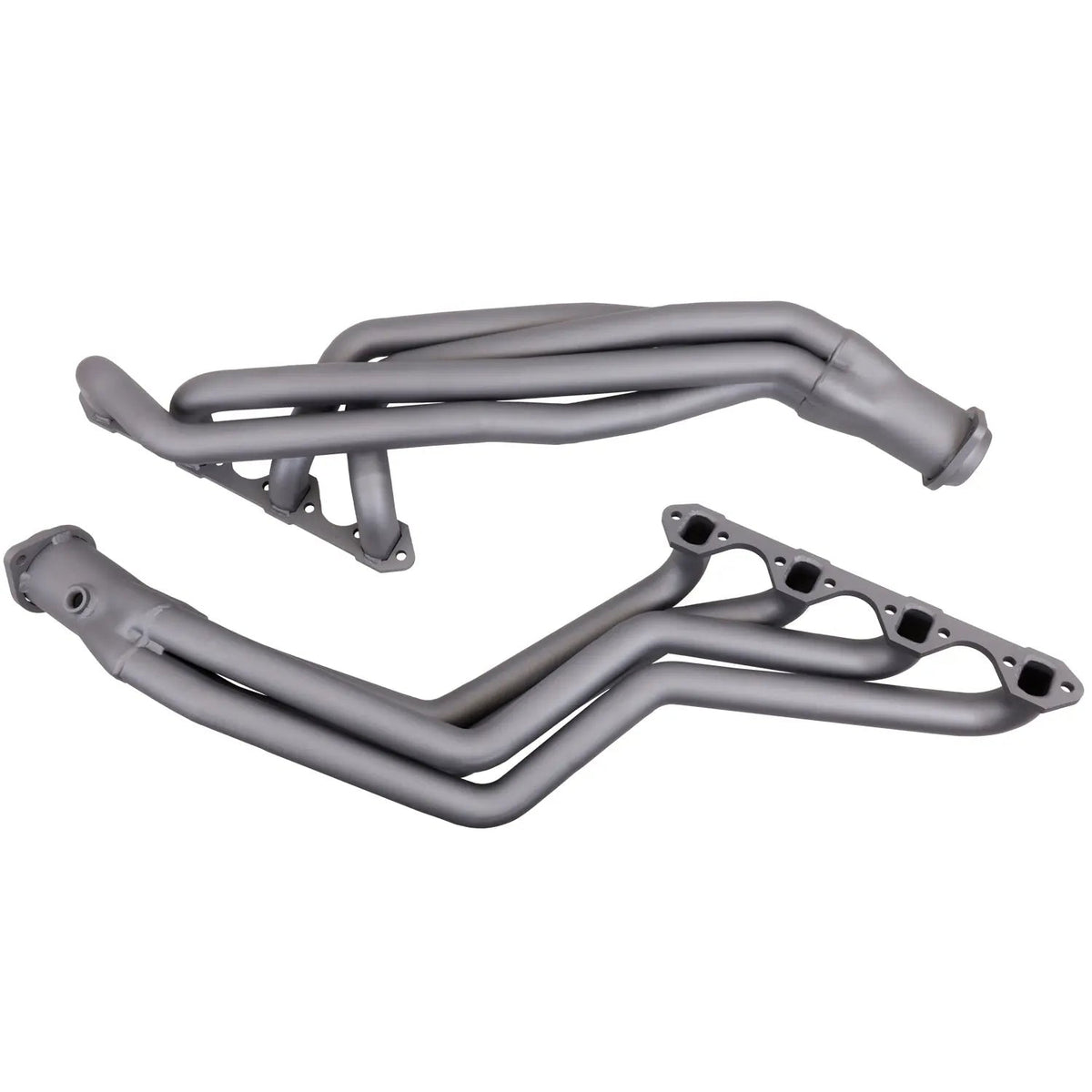 Ford Mustang 5.0 1-5/8 Long Tube Exhaust Headers Titanium Ceramic 79-93