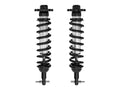 ICON 2021-2023 Ford F-150 2WD, 0-3" Lift, Front, V.S. 2.5 Series Coilovers, Internal Reservoir, Pair
