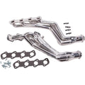 Ford Mustang GT 1-5/8 Long Tube Exhaust Headers Polished Silver Ceramic 96-04