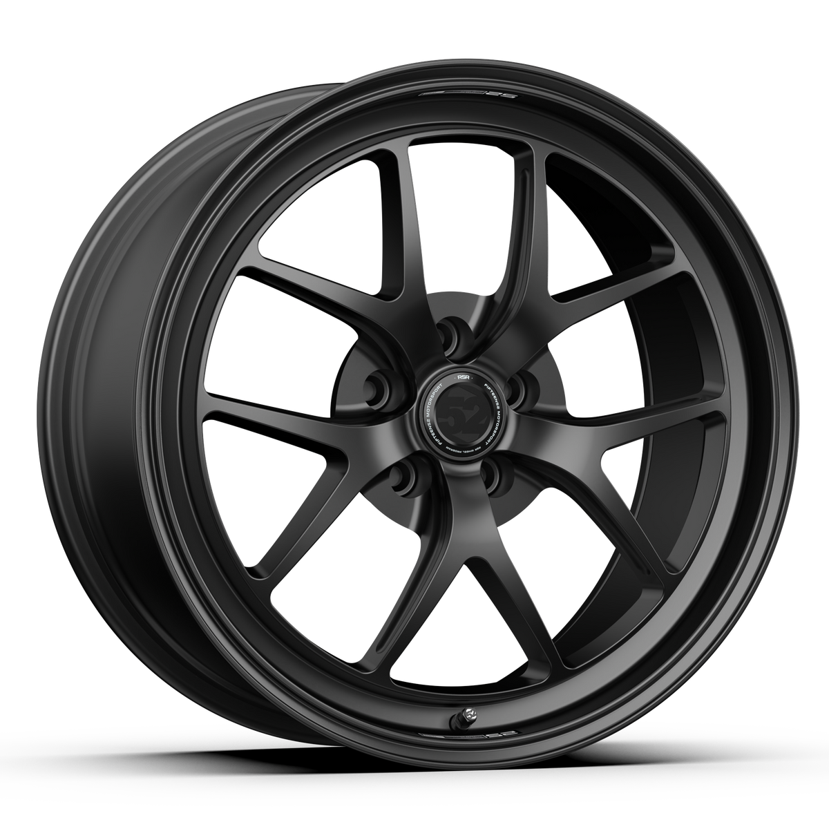 Size | Bolt Pattern | Offset: 19X9.5 | 5X120 | ET22 | FRONT SPEC