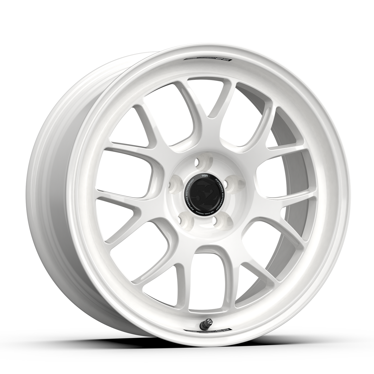 Size | Bolt Pattern | Offset: 18x8.5 | 5x108 | ET42
