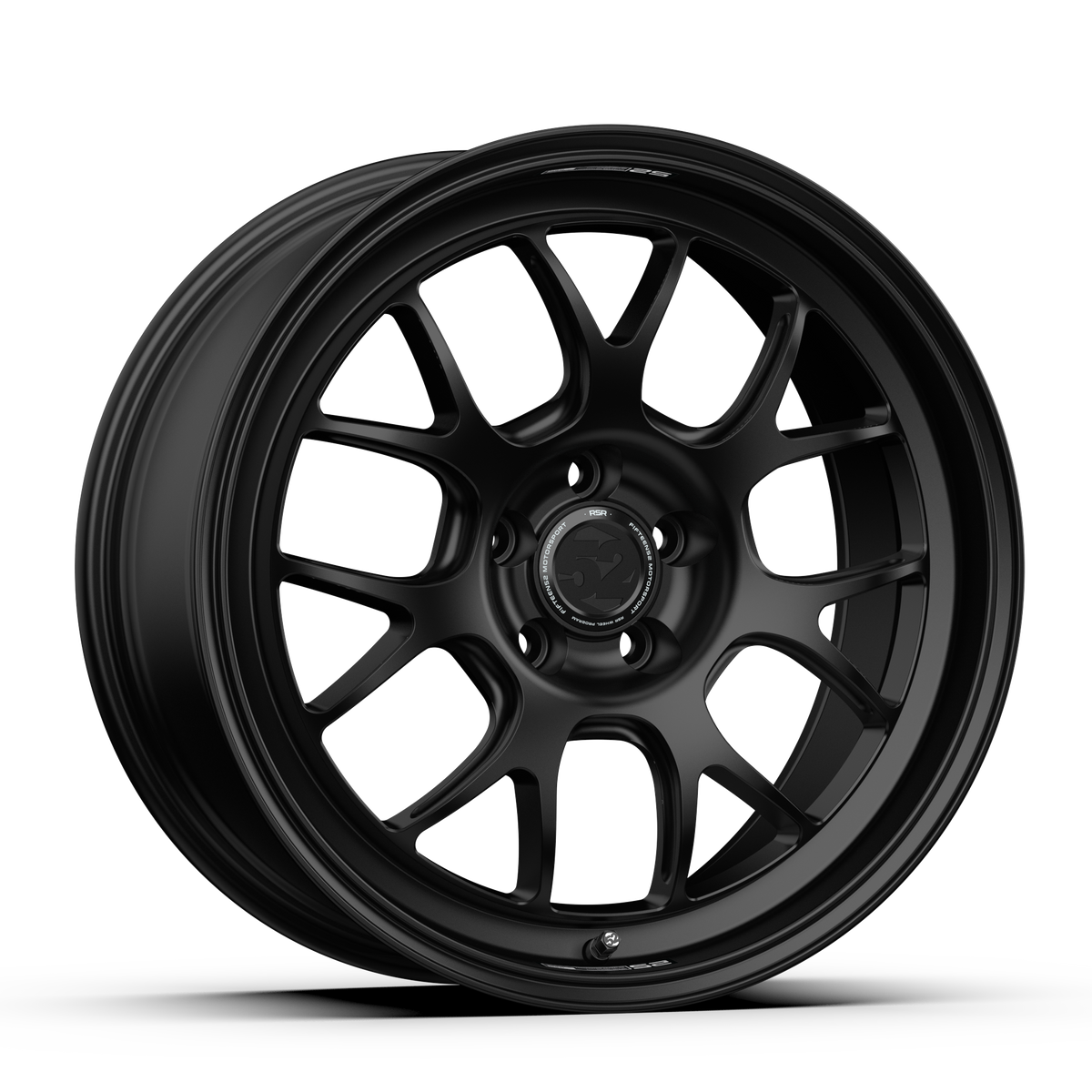 Size | Bolt Pattern | Offset: 18x8.5 | 5x108 | ET42