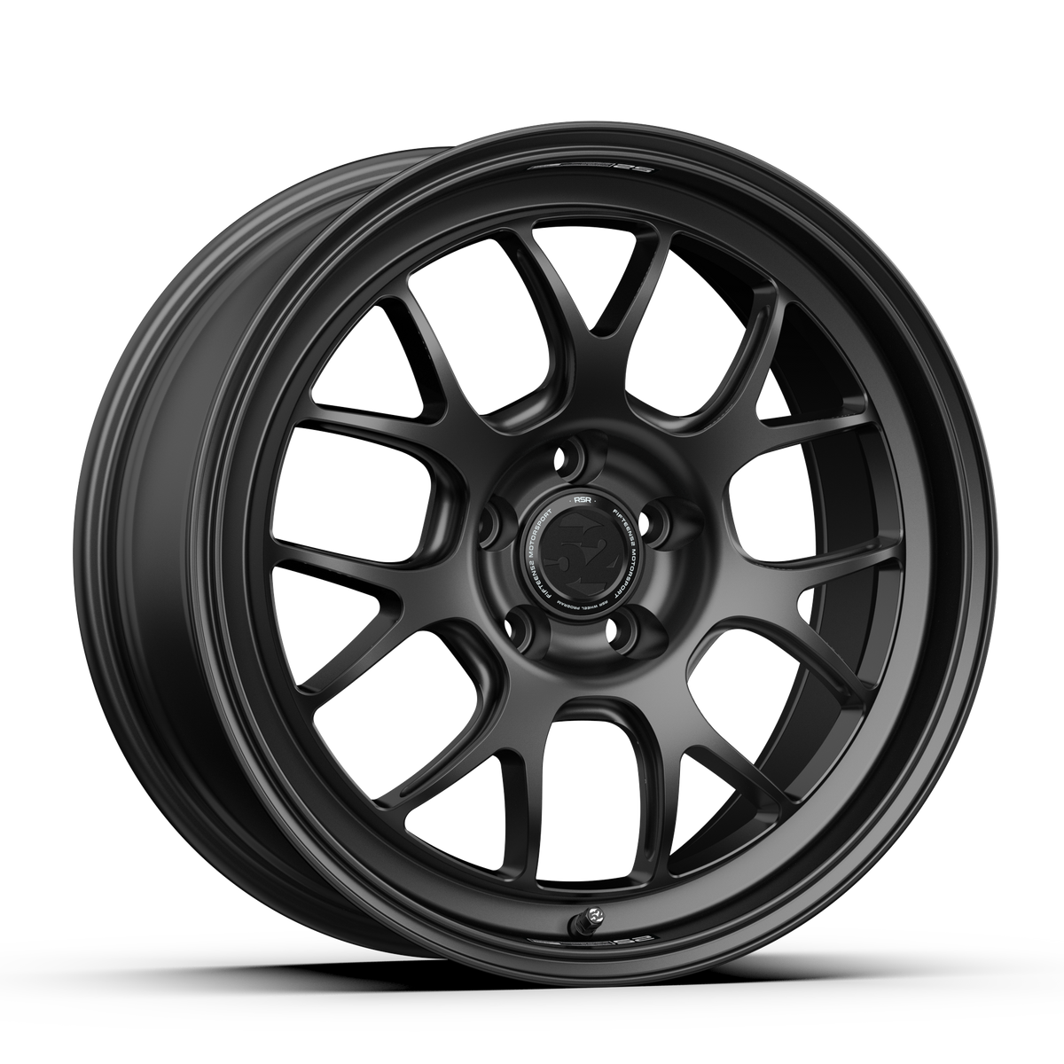 Size | Bolt Pattern | Offset: 18x8.5 | 5x112 | ET42