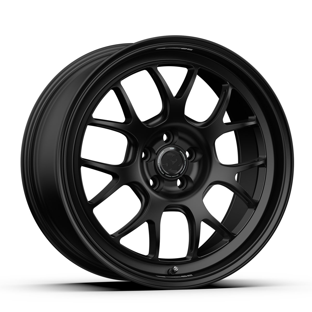 Size | Bolt Pattern | Offset: 18x9 | 5x100 | ET42