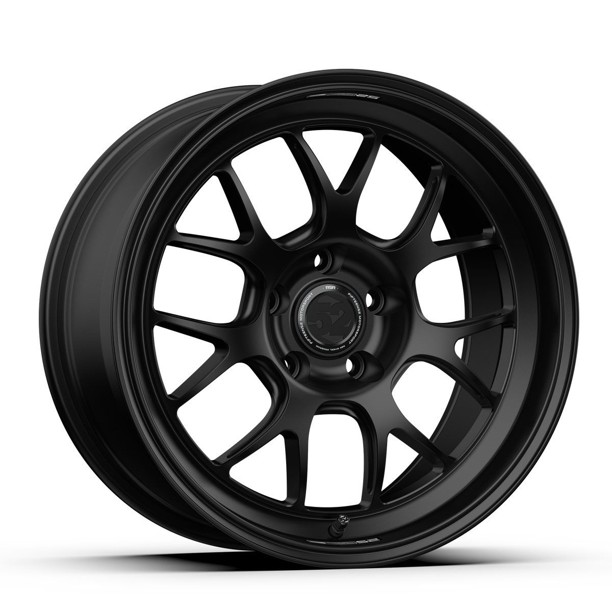 Size | Bolt Pattern | Offset: 18x9.5 | 5x120 | ET22 | FRONT-REAR SPEC