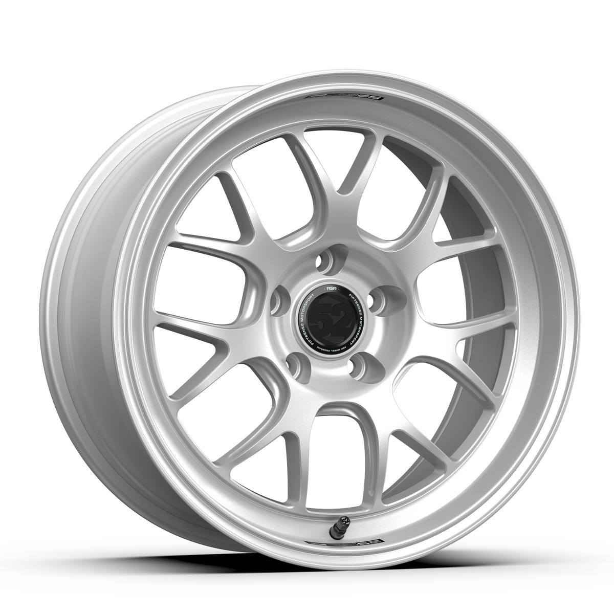 Size | Bolt Pattern | Offset: 18x9.5 | 5x120 | ET22 | FRONT-REAR SPEC