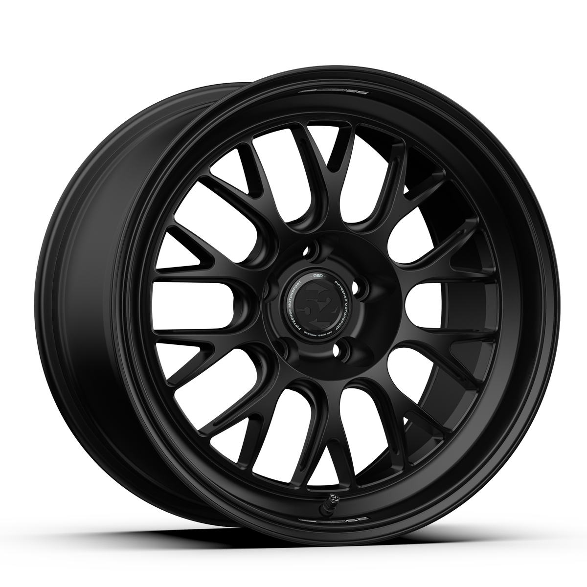 Size | Bolt Pattern | Offset: 18x10.5 | 5x120 | ET25 | FRONT-REAR SPEC