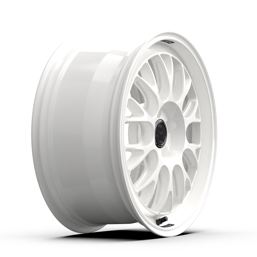 Holeshot RSR _ Rally White