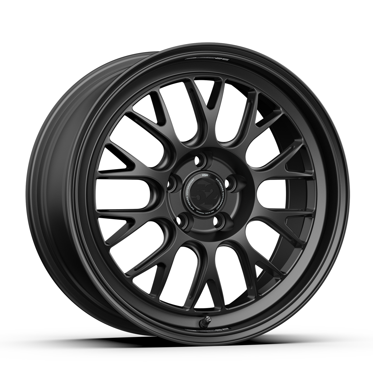 Size | Bolt Pattern | Offset: 18x8.5 | 5x112 | ET42