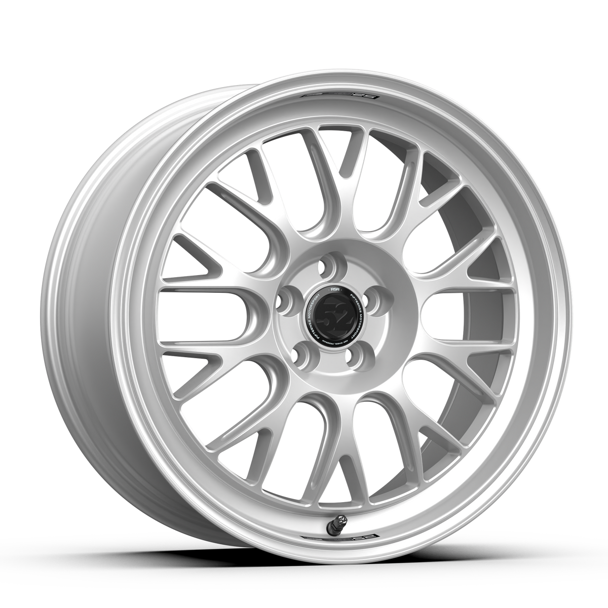 Size | Bolt Pattern | Offset: 18x9 | 5x100 | ET42