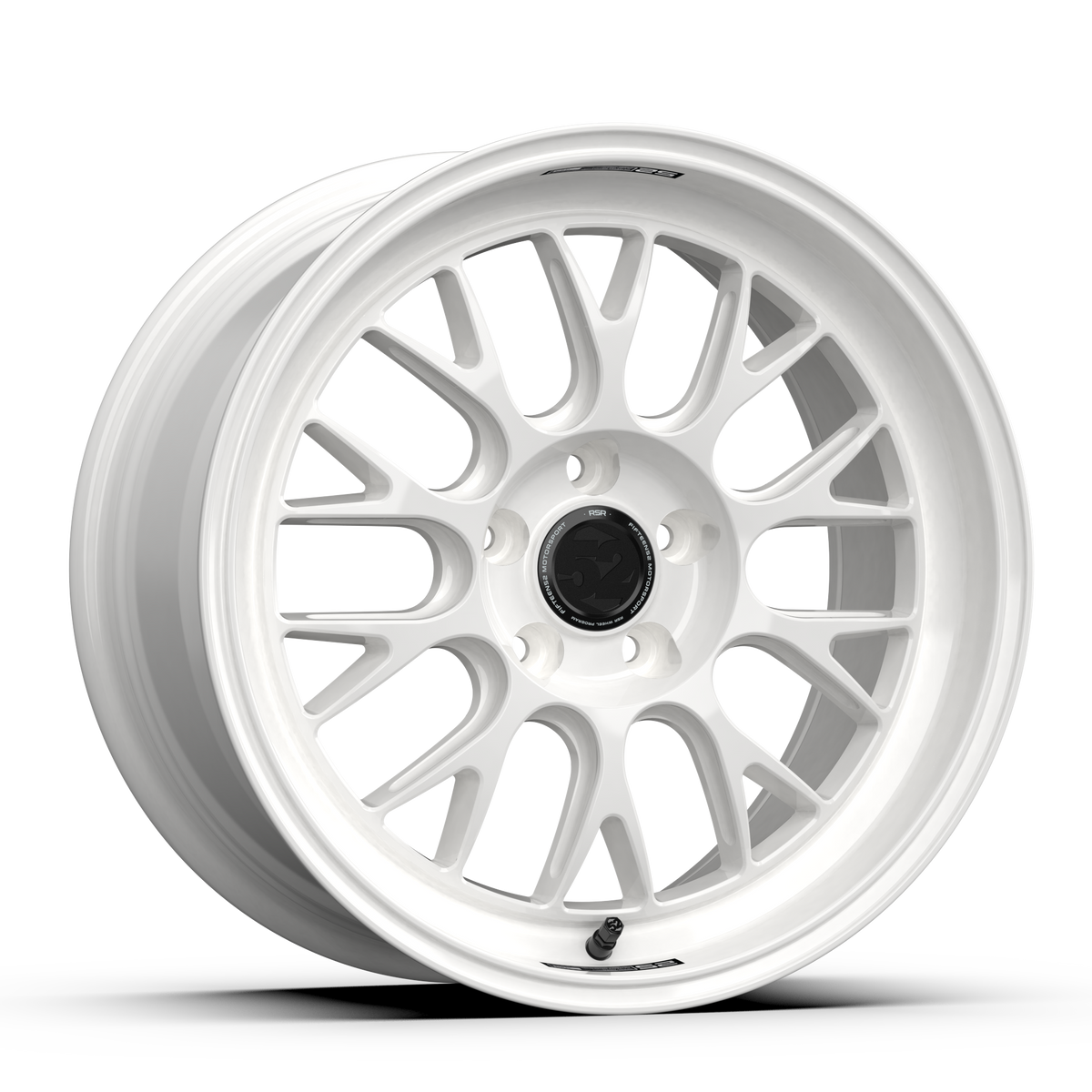 Size | Bolt Pattern | Offset: 18x9.5 | 5x114.3 | ET38